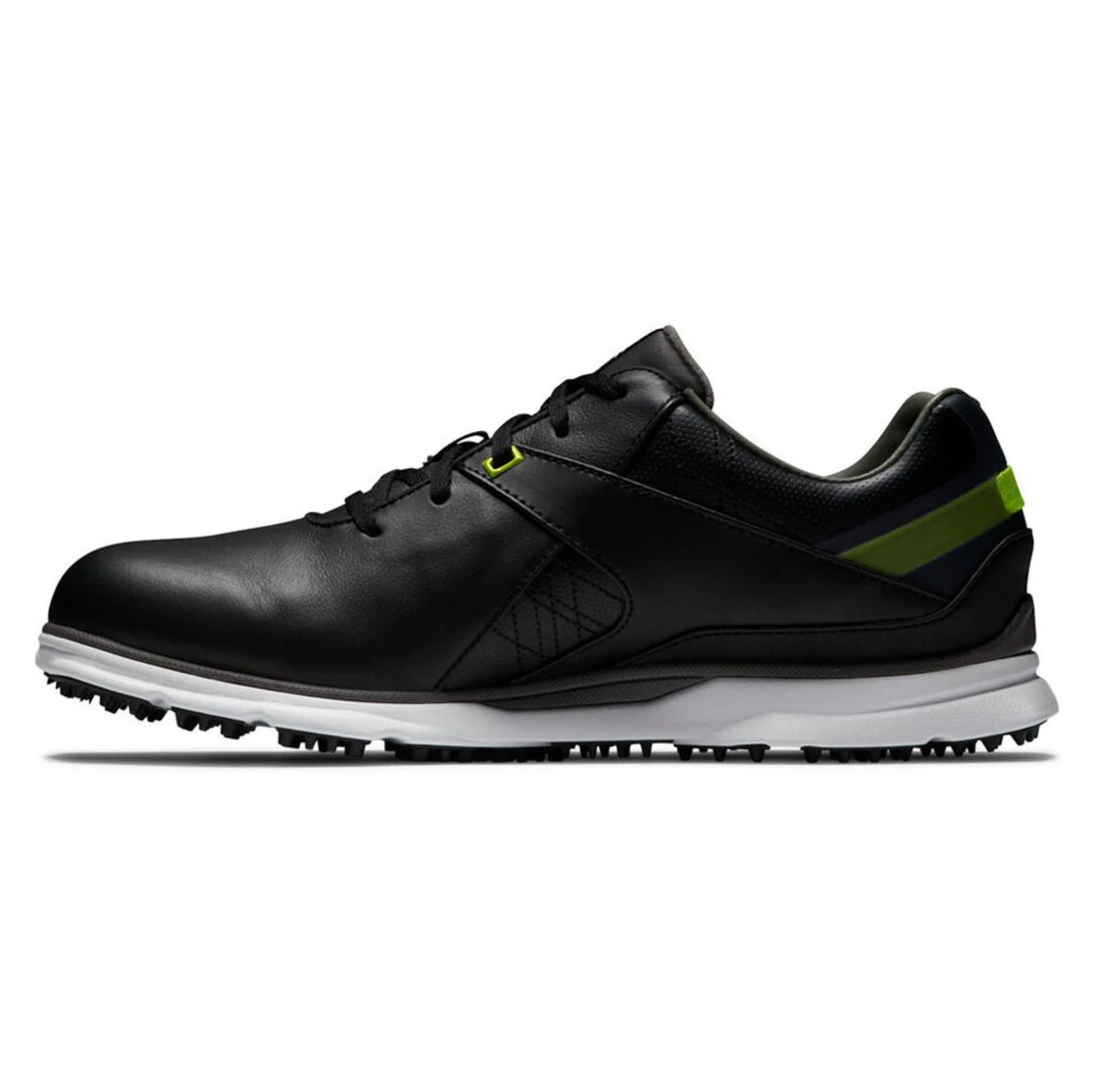 FootJoy Men's Pro SL Golf Shoes 53813 - Previous Season Style 2 FootJoy Men's Pro SL Golf Shoes 53813 - Previous Season Style - Image 2