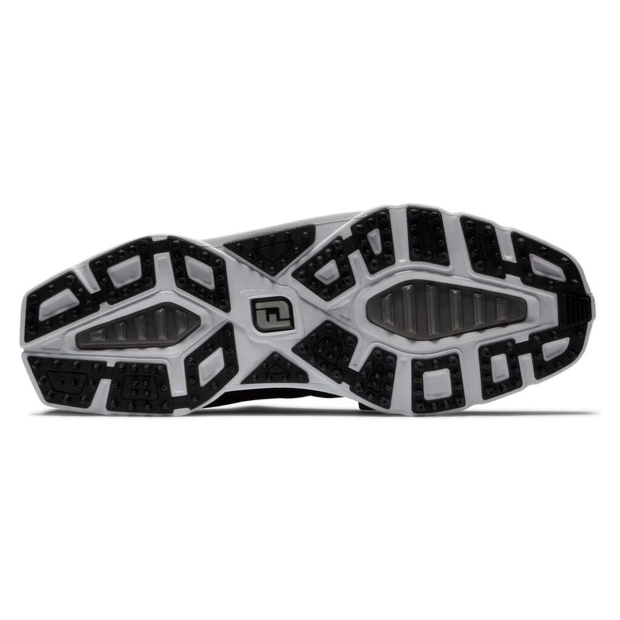 FootJoy Men's Pro SL Golf Shoes 53813 - Previous Season Style 4 FootJoy Men's Pro SL Golf Shoes 53813 - Previous Season Style - Image 4