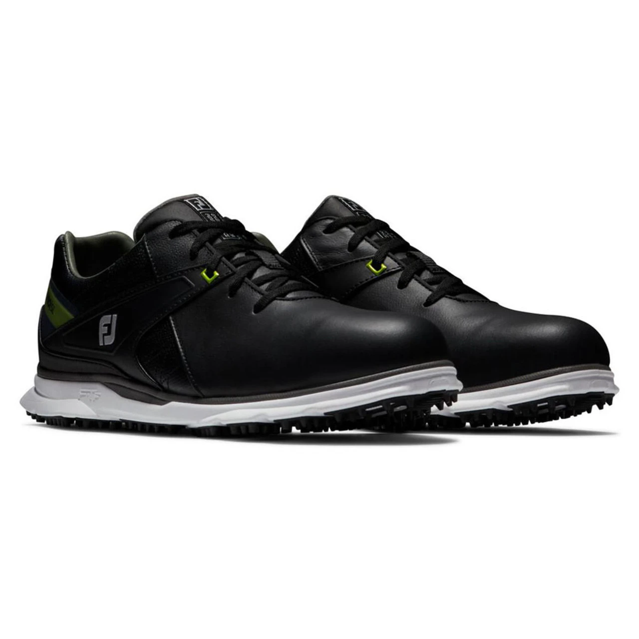 FootJoy Men's Pro SL Golf Shoes 53813 - Previous Season Style 5 FootJoy Men's Pro SL Golf Shoes 53813 - Previous Season Style - Image 5