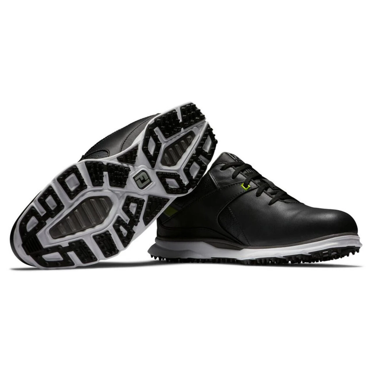 FootJoy Men's Pro SL Golf Shoes 53813 - Previous Season Style 6 FootJoy Men's Pro SL Golf Shoes 53813 - Previous Season Style - Image 6