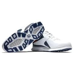 FootJoy Men's Pro SL Golf Shoes 53848 - Previous Season Style -Shoes Sales Store footjoy pro sl golf shoes 53848 06 84517.1633031097