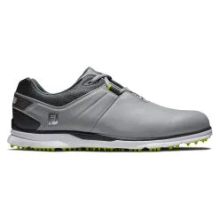 FootJoy Men's Pro SL Golf Shoes -Shoes Sales Store footjoy pro sl golf shoes gray charcoal lime 01 61302.1642001848