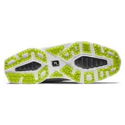 FootJoy Men's Pro SL Golf Shoes -Shoes Sales Store footjoy pro sl golf shoes gray charcoal lime 04 73662.1642001849