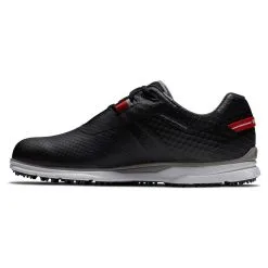 FootJoy Men's Pro SL Sport Golf Shoes -Shoes Sales Store footjoy pro sl sport golf shoes black 02 40185.1676590528