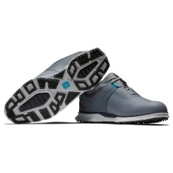 FootJoy Men's Pro SL Sport Golf Shoes -Shoes Sales Store footjoy pro sl sport golf shoes gray reef blue 06 84858.1676590036