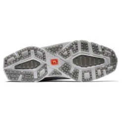 FootJoy Men's Pro SL Sport Golf Shoes -Shoes Sales Store footjoy pro sl sport golf shoes white orange 04 34807.1676584061