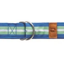 FootJoy Ribbon Golf Belt -Shoes Sales Store footjoy ribbon golf belt marine blue 01 08893.1633032891