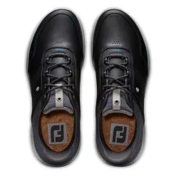 FootJoy Men's Stratos Golf Shoes -Shoes Sales Store footjoy stratos golf shoes black blue jay 03 85734.1671650559