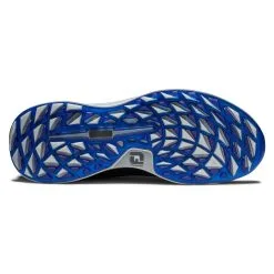 FootJoy Men's Stratos Golf Shoes -Shoes Sales Store footjoy stratos golf shoes black blue jay 04 02359.1671653718