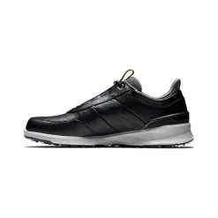 FootJoy Men's Stratos Golf Shoes - Previous Season Style 37 FootJoy Men's Stratos Golf Shoes - Previous Season Style -Shoes Sales Store footjoy stratos golf shoes black gray 02 88754.1657651873