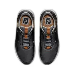 FootJoy Men's Stratos Golf Shoes - Previous Season Style 38 FootJoy Men's Stratos Golf Shoes - Previous Season Style -Shoes Sales Store footjoy stratos golf shoes black gray 03 31082.1657651874