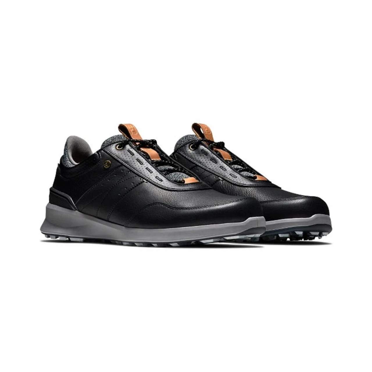 FootJoy Men's Stratos Golf Shoes - Previous Season Style 11 FootJoy Men's Stratos Golf Shoes - Previous Season Style - Image 11