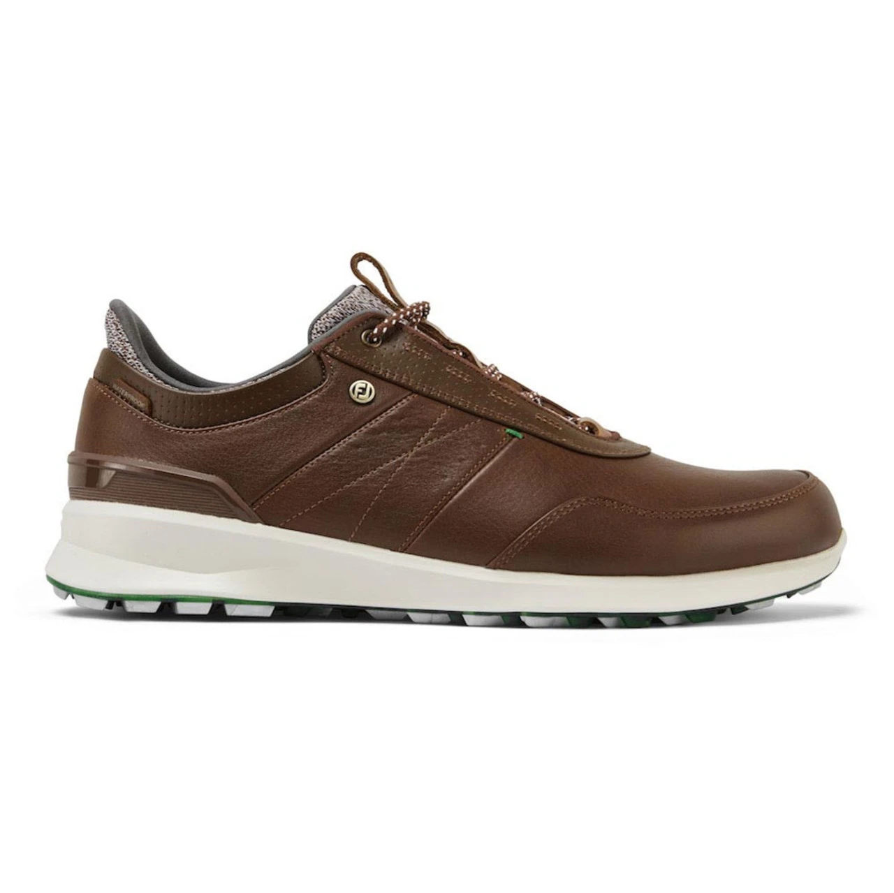 FootJoy Men's Stratos Golf Shoes - Previous Season Style 25 FootJoy Men's Stratos Golf Shoes - Previous Season Style - Image 25