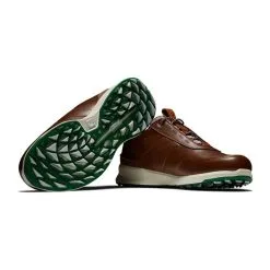 FootJoy Men's Stratos Golf Shoes - Previous Season Style 59 FootJoy Men's Stratos Golf Shoes - Previous Season Style -Shoes Sales Store footjoy stratos golf shoes cognac green 06 63816.1657651873