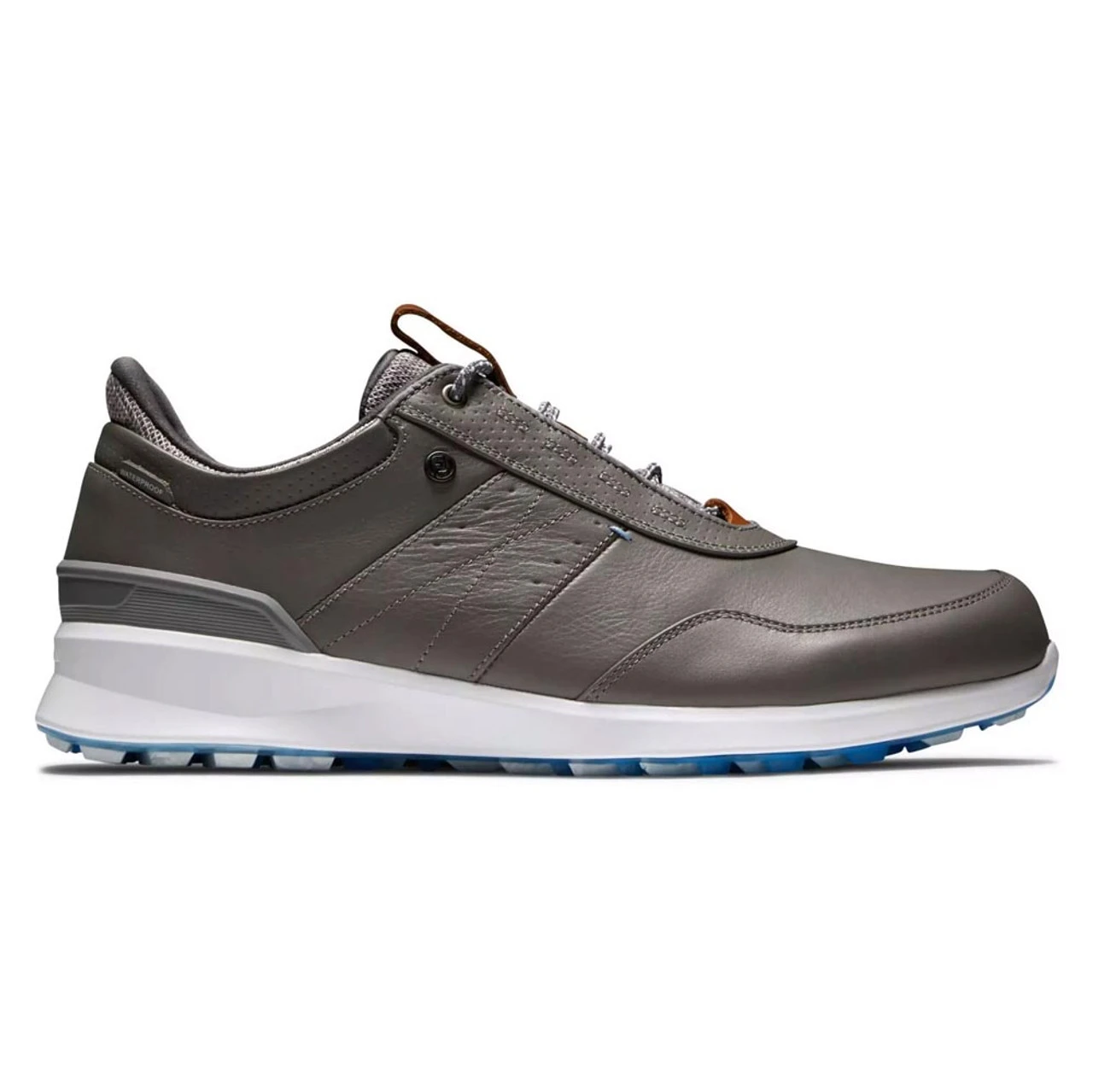 FootJoy Men's Stratos Golf Shoes - Previous Season Style 2 FootJoy Men's Stratos Golf Shoes - Previous Season Style - Image 2