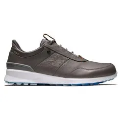 FootJoy Men's Stratos Golf Shoes - Previous Season Style 42 FootJoy Men's Stratos Golf Shoes - Previous Season Style -Shoes Sales Store footjoy stratos golf shoes grey 01 92952.1657651873
