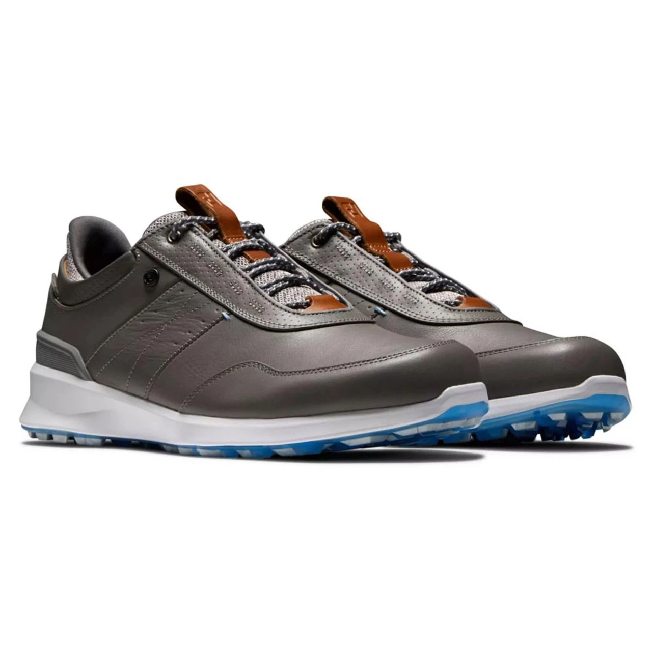 FootJoy Men's Stratos Golf Shoes - Previous Season Style 17 FootJoy Men's Stratos Golf Shoes - Previous Season Style - Image 17