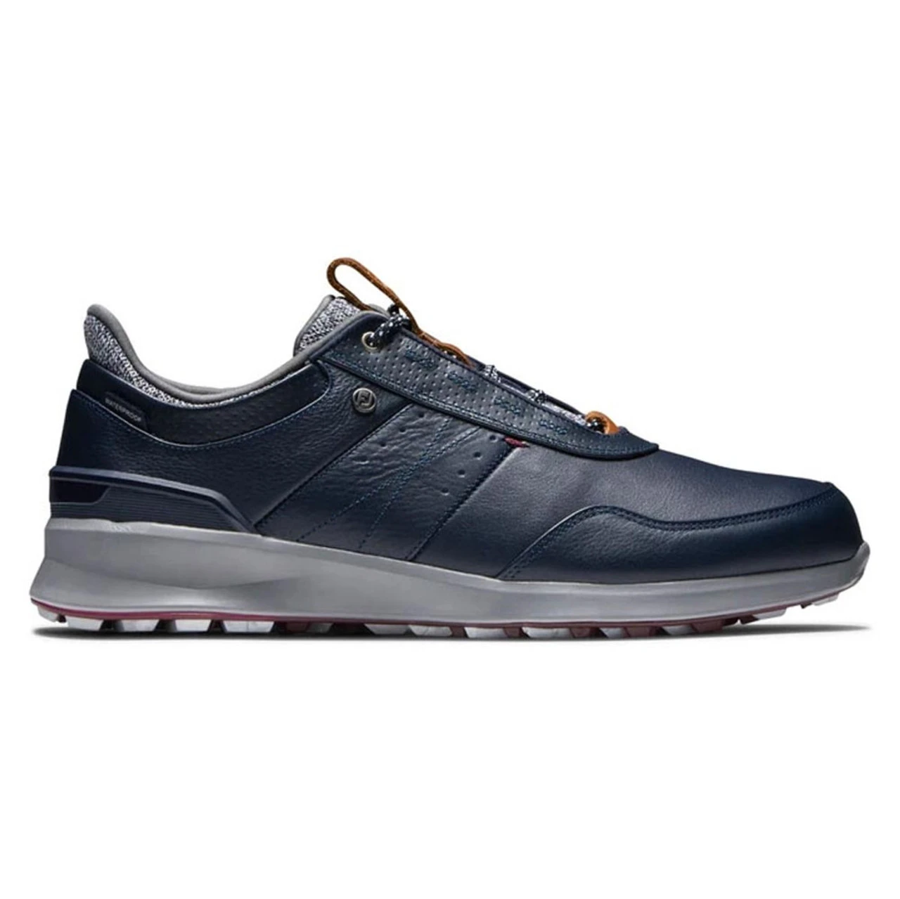 FootJoy Men's Stratos Golf Shoes - Previous Season Style 19 FootJoy Men's Stratos Golf Shoes - Previous Season Style - Image 19