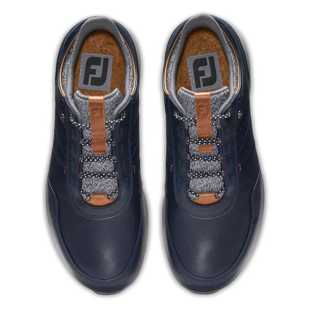 FootJoy Men's Stratos Golf Shoes - Previous Season Style 21 FootJoy Men's Stratos Golf Shoes - Previous Season Style - Image 21
