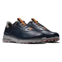 FootJoy Men's Stratos Golf Shoes - Previous Season Style 52 FootJoy Men's Stratos Golf Shoes - Previous Season Style -Shoes Sales Store footjoy stratos golf shoes navy 05 81907.1657651873