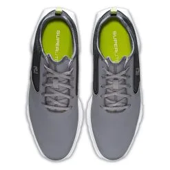 FootJoy Men's Superlites XP Golf Shoes -Shoes Sales Store footjoy superlites xp golf shoes gray lime 03 63942.1632948226