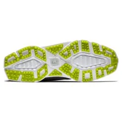 FootJoy Men's Superlites XP Golf Shoes -Shoes Sales Store footjoy superlites xp golf shoes gray lime 04 32648.1632948226