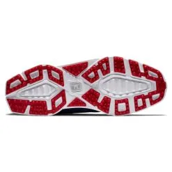 FootJoy Men's Superlites XP Golf Shoes -Shoes Sales Store footjoy superlites xp golf shoes navy white red 04 92607.1632948226