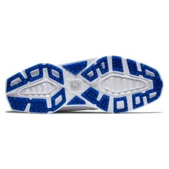 FootJoy Men's Superlites XP Golf Shoes -Shoes Sales Store footjoy superlites xp golf shoes white gray 04 19491.1632948226