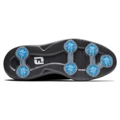 FootJoy Men's Traditions Golf Shoes -Shoes Sales Store footjoy traditions golf shoes black blue gray 04 95228.1668608796