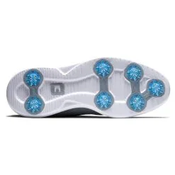 FootJoy Men's Traditions Golf Shoes -Shoes Sales Store footjoy traditions golf shoes gray navy red 04 91949.1668608835