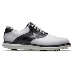 FootJoy Men's Traditions Saddle Golf Shoes