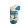 FootJoy Women's ComfortSof Low Cut 19th Hole Print Fashion Sock