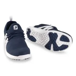 FootJoy Women's FJ Leisure Slip-On Closeout Golf Shoes 92911 -Shoes Sales Store footjoy womens fj leisure slip on golf shoes 92911 04 69487.1659042091