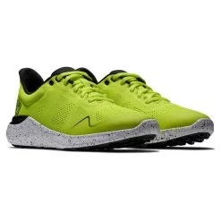 FootJoy Women's Limited Edition Citrus Glow Flex Golf Shoes 95715 -Shoes Sales Store footjoy womens flex citrus glow golf shoes lime 05 75632.1676576855