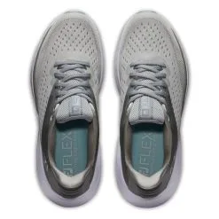 FootJoy Women's Flex XP Golf Shoes -Shoes Sales Store footjoy womens flex xp golf shoes grey 03 47796.1678199622