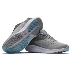 FootJoy Women's Flex XP Golf Shoes -Shoes Sales Store footjoy womens flex xp golf shoes grey 06 19698.1678199625