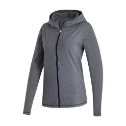 FootJoy Women's Full-Zip Hoodie