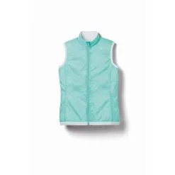 FootJoy Women's Insulated Reversible Vest -Shoes Sales Store footjoy womens insulated reversible vest white aquamarine 02 42400.1633109905
