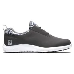 FootJoy Women's Leisure Golf Shoes - Previous Season Style -Shoes Sales Store footjoy womens leisure golf shoes dark gray multi white 01 61168.1631908555