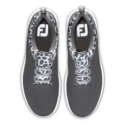 FootJoy Women's Leisure Golf Shoes - Previous Season Style -Shoes Sales Store footjoy womens leisure golf shoes dark gray multi white 03 72000.1631908557