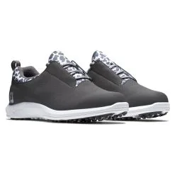 FootJoy Women's Leisure Golf Shoes - Previous Season Style -Shoes Sales Store footjoy womens leisure golf shoes dark gray multi white 05 46938.1631908557