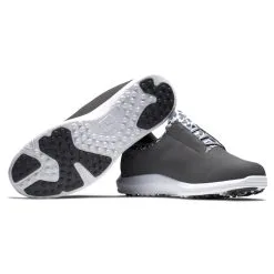 FootJoy Women's Leisure Golf Shoes - Previous Season Style -Shoes Sales Store footjoy womens leisure golf shoes dark gray multi white 06 19270.1631908557