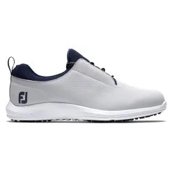 FootJoy Women's Leisure Golf Shoes - Previous Season Style -Shoes Sales Store footjoy womens leisure golf shoes gray navy white 01 05699.1631908555