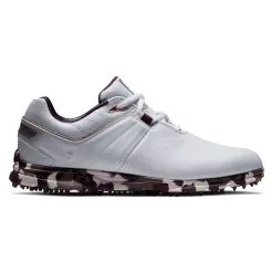 FootJoy Women's Limited Edition Camo Pro SL Golf Shoes 98145 -Shoes Sales Store footjoy womens limited edition camo pro sl golf shoes 98145 white multi 01 11408.1673906651
