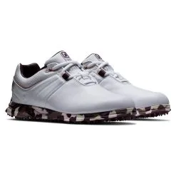FootJoy Women's Limited Edition Camo Pro SL Golf Shoes 98145 -Shoes Sales Store footjoy womens limited edition camo pro sl golf shoes 98145 white multi 05 69103.1673899480