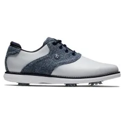 FootJoy Women's Limited Edition Harris Tweed Traditions Golf Shoes 97924