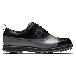 FootJoy Women's Premiere Series Golf Shoes -Shoes Sales Store footjoy womens premiere series golf shoes black charcoal 01 03441.1637000906