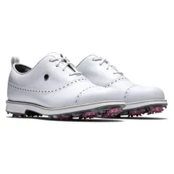FootJoy Women's Premiere Series Golf Shoes -Shoes Sales Store footjoy womens premiere series golf shoes white 05 98045.1637000865