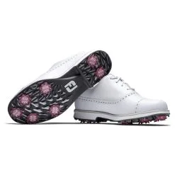 FootJoy Women's Premiere Series Golf Shoes -Shoes Sales Store footjoy womens premiere series golf shoes white 06 26244.1637000865