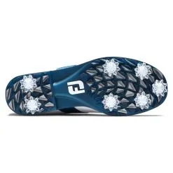 FootJoy Women's Premiere Series Golf Shoes -Shoes Sales Store footjoy womens premiere series golf shoes white blue gray 04 16958.1637000751
